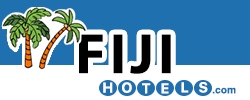Hotell i Fiji